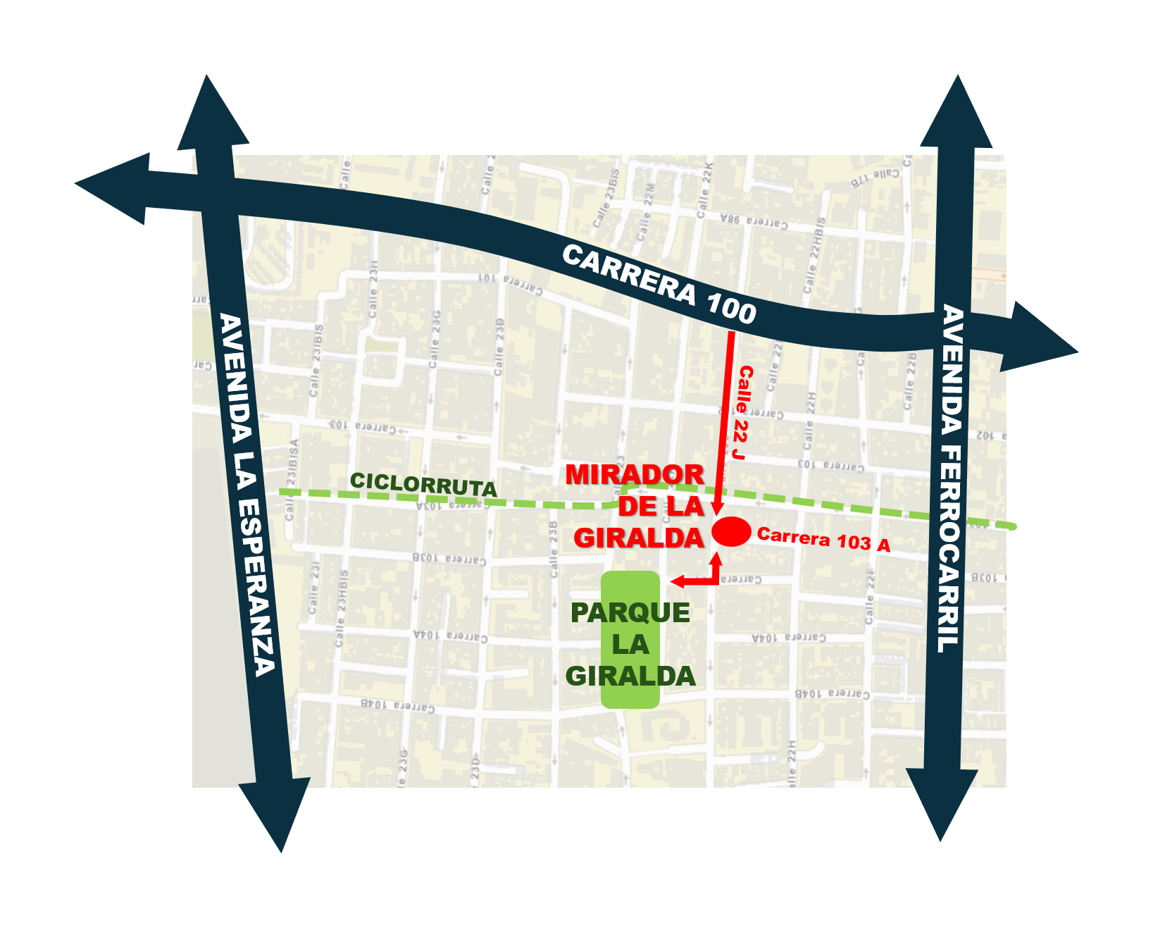 Localización 2